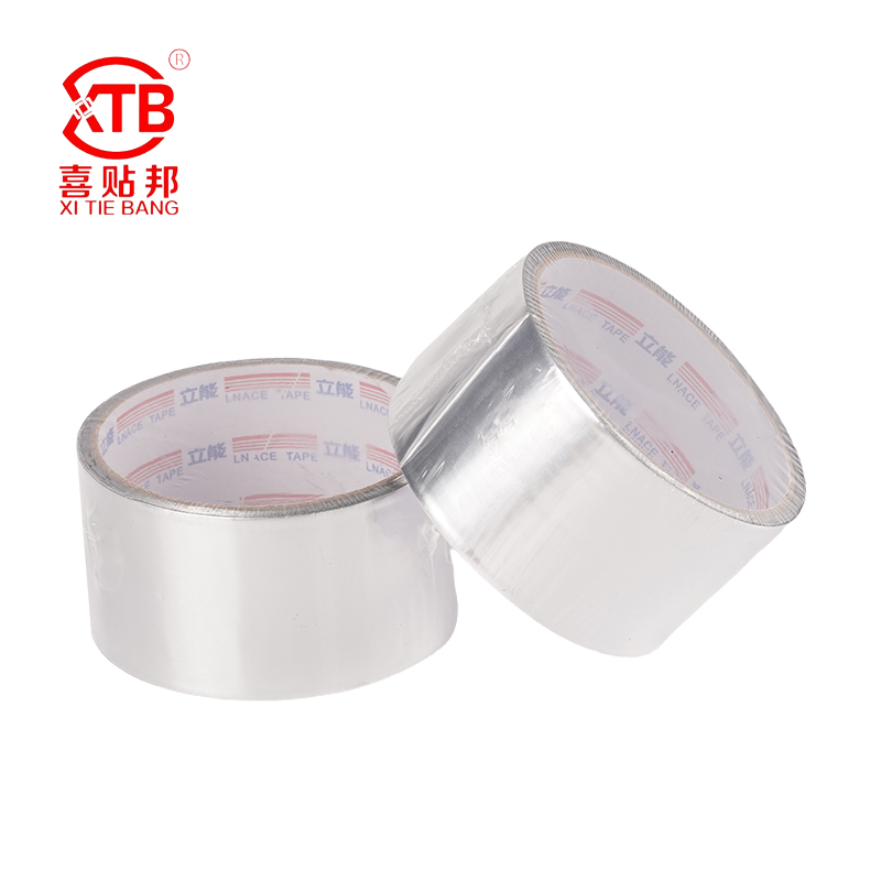 Aluminum Foil Tape