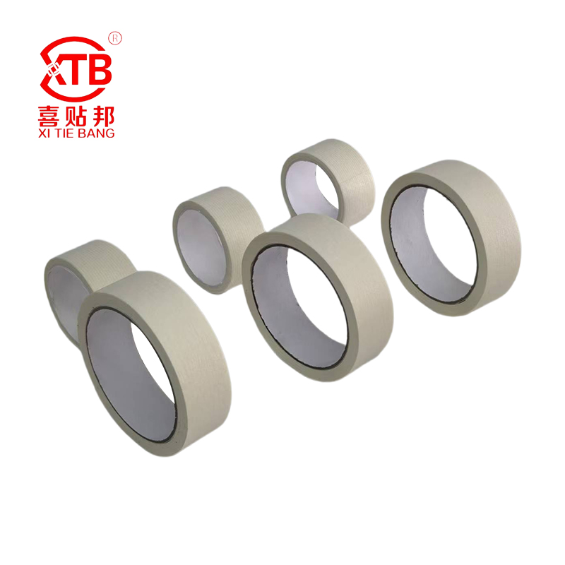 Masking Tape