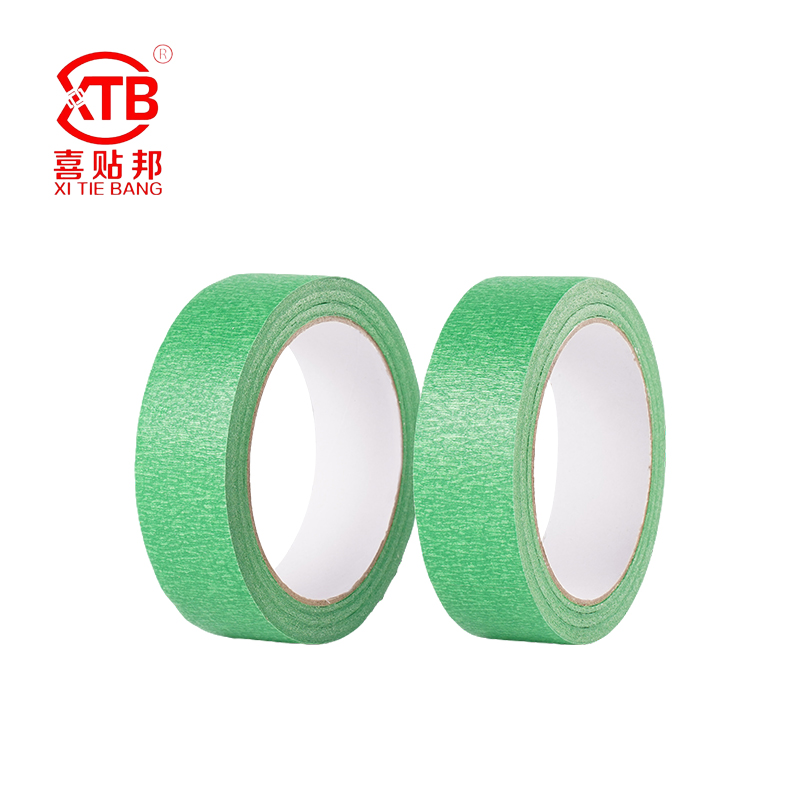 Masking Tape