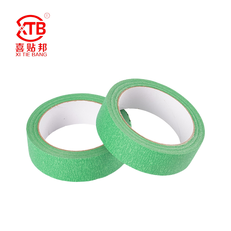 Masking Tape
