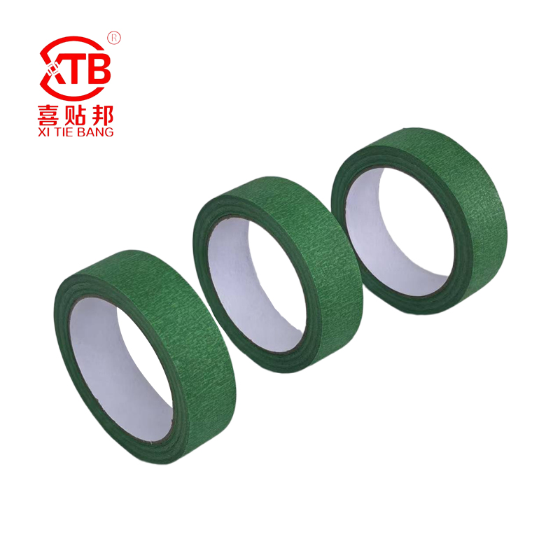 Masking Tape